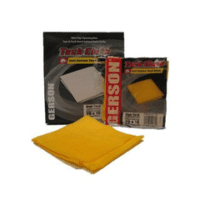 Gerson Tack Cloths (Orange)