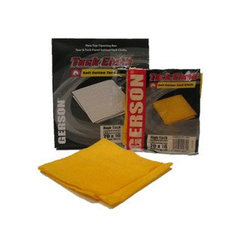 Gerson Tack Cloths (Orange)