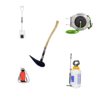 Gardening & Outdoor Equipment