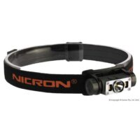 Twin-Beam Mini Rechargeable Headlamp -500Lum