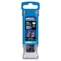 18Mm X 50Mm Broach  Sutton