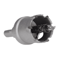 45Mm Tct Hole Cutter Complete With Arbor