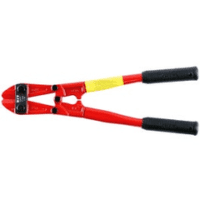 Hi-Tensile Bolt Cutters - 350Mm/14