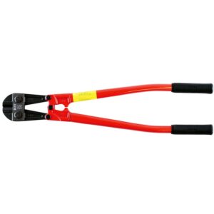 Hit Bolt Cutter 600Mm High Tensile (Red)