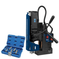 Holemaker Pro42 Magnetic Base Drill