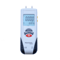 Manometer