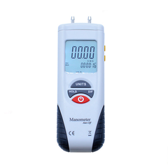 Manometer