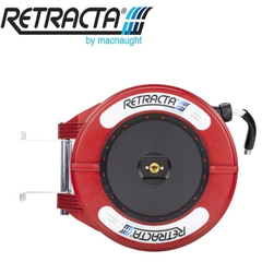 Retracta R3 Hot Wash Reel