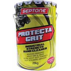 Protecta Grit Hand Cleaner 20Kg