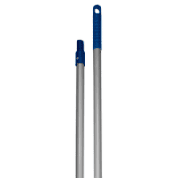 1.5Mtr X 25Mm Screw-In Aluminium Mop Handle