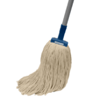 Contractor Clean Up Mop 600