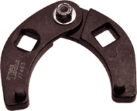 1/2"Dr. Gland Nut Wrench