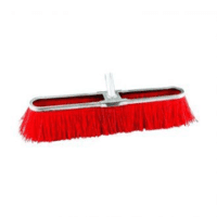 Broom Scavenger 600 Poly