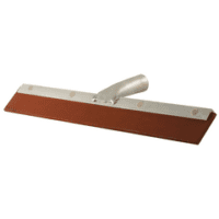 60Cm Aluminium Squeegee (Head Only)