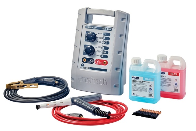 Tig Brush Machine - Propel Kit - X440P