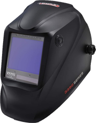 Viking 3350 Black Welding Helmet