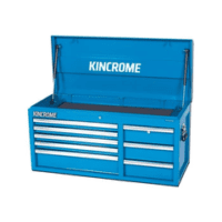 8 Drw Tool Chest Bluesteel 36