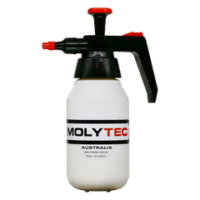 Molytec One Litre Pressure Spray Bottle Viton Seal