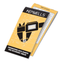 Engineering Data Charts & Ref Tables - Kenwells