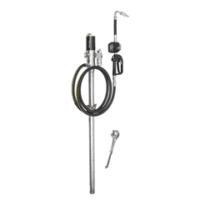 Lubemate Drum Pump 60L-205L