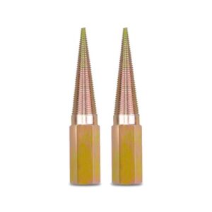 Taper Spindles Left&Right Suits Bg8