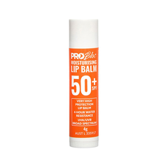 Sunblock Moisturising Lip Balm Lb4-50