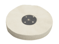 Soft Calico Mop 6" X 50 Fold