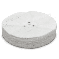 Soft Calico Mop  8" X 100 Fold