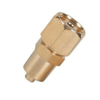 Hose Connector Lh 5Mm (Acet)