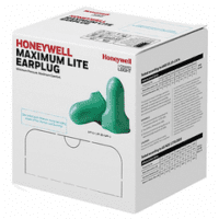Ear Plugs  Uncorded Lpf-1 Maxlite (Box=200Pairs)