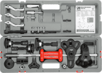 12Lb Hammer Slider Set