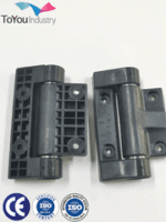 Plastic Hinge