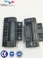 Plastic Hinge