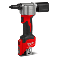 Milwaukee M12Bprt-401B 12V 4.0Ah Li-Ion Cordless Pop Rivet