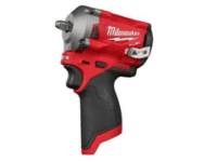 M12 Fuel 3/8In Impact Wrench