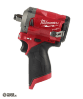 M12 Fuel 1/2In Impact Wrench