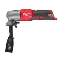 M12 Fuel 16 Gauge Nibbler (Tool Only)