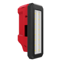 M12 Led Pivoting Area Light (Tool Only)