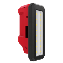 M12 Led Pivoting Area Light (Tool Only)