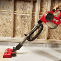 M18 Compact Vacuum  L Class