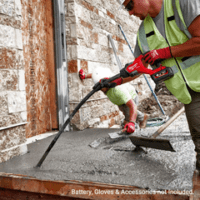 M18 Fuel 1200 Mm (4') Needle Concrete Vibrator (Tool Only)