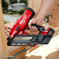 M18 Framing Gun -Nailer - Tool Only