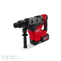 M18 Fuel 44Mm Sds Max Rotary Hammer Kit W/ One-Key