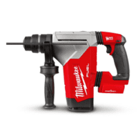 M18 Fuel 28 Mm Sds Plus Rotary Hammer