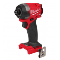 M18 Fuel 1/4" Hex Impact Driver (Tool Only)