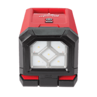 M18 Pivoting Area Light 1200 Lumens  - Tool Only