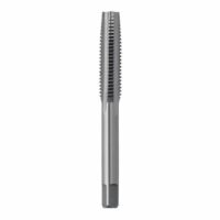 Hand Tap M8 X 1.25 Mc Taper - Chrome