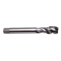 Tap Unc 7/16-14In Taper Chrome