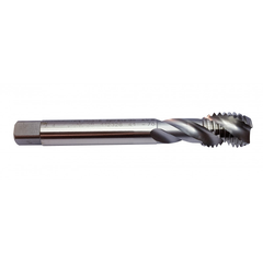 Tap Unc 7/16-14In Taper Chrome