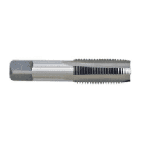 Sutton Chrome 1" Bsp Taper Tap